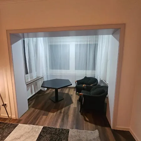 Apartment Monteur *