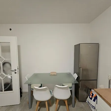 Monteur Apartment Ahlen